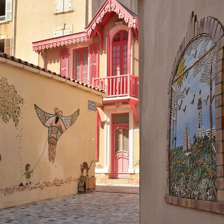 Le Colombier Lejlighed Les Sables-dʼOlonne Eksteriør billede